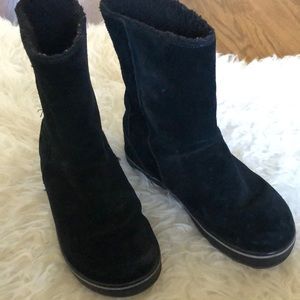 Waterproof SOREL Boots